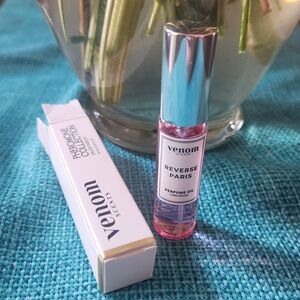 Reverse Paris Perfume Oil - Pink